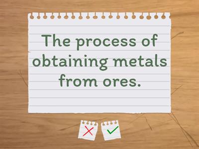 Displacement Reactions