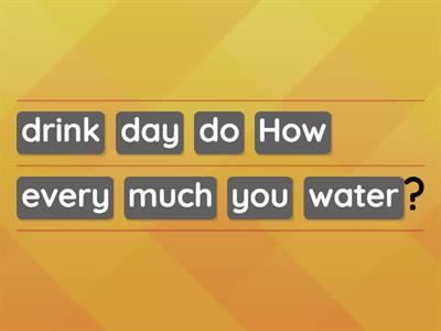 How much/ how many U06 