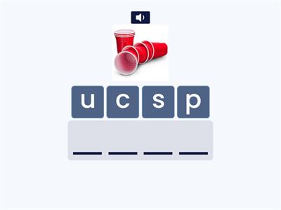 Write - Laundry Supplies - CCLC