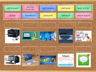 Focus 2, Unit 2. Science and Technology 