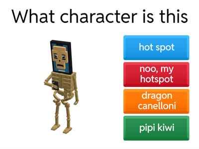 steal a brainrot character quiz