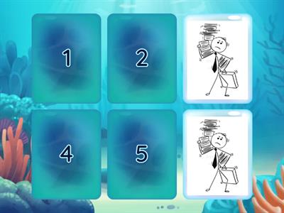 Memory game