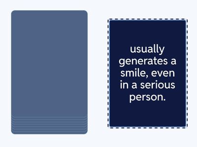Human calculations. Think of something that …