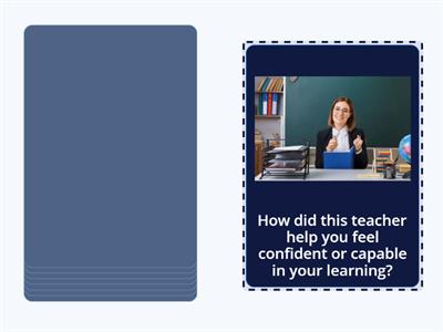 Warmer Education Questions