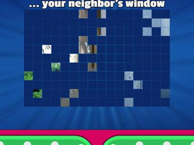 Past Participle-Image quiz-4