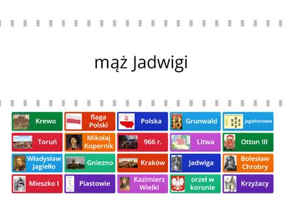 Piastowie i Jagiellonowie 