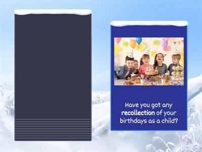 ACPB-I09-TalkingaboutChildhoodMemories