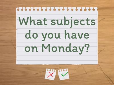 Школа та навчання