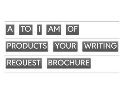BUSINESS EMAIL