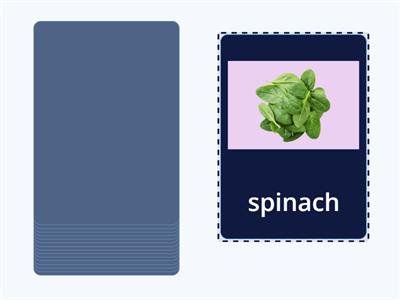 Food Primary School Part 2 