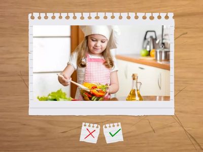 1.klass. Üksinda kodus