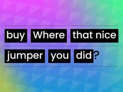 Super Minds 4 Grammar 