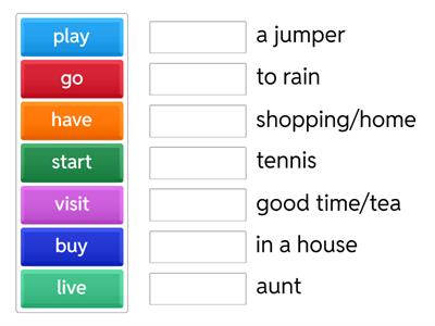 New Headway Module 10