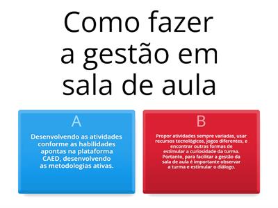 ATPC - ANOS FINAIS E MÉDIO