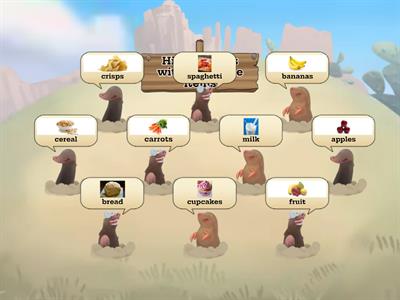 Countable vs. Uncountable nouns