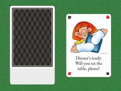 G4.2 Reported Speech - Statement & Commands
