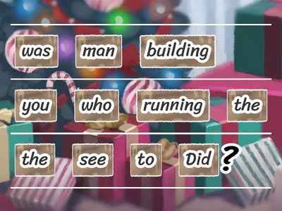 形容詞子句 (1) (Kyle)