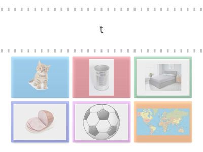 What's the ending sound