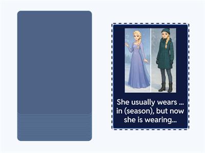 usually and now - сравнение