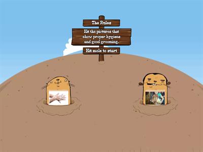 Observe Personal Hygiene and Good Grooming 