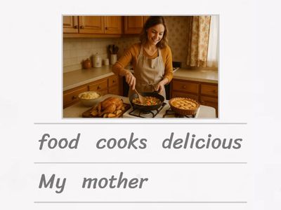 Simple Present Tense 2