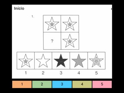 BETA III MATRICIAL - Psico Bizurado ® 5 min!