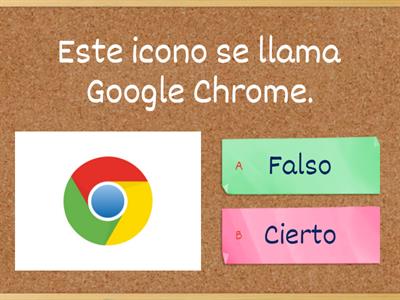 REPASO 1er grado- informática