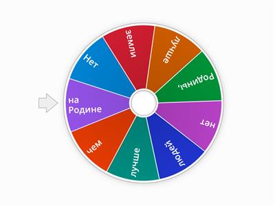 Русский язык 2 класс