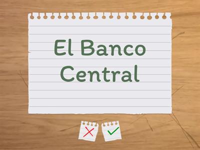 Definiciones UD 11 y 12