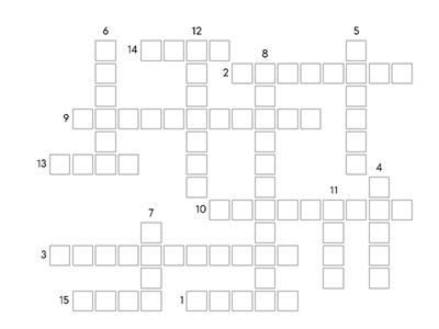 Klasa 6. Computer. Ex. 3.