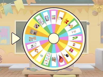 Fundations Level 1 Unit 6 