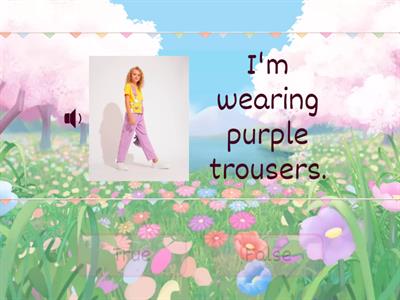 AS1 Clothes (I'm wearing)