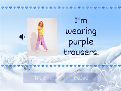 AS1 Clothes (I'm wearing)