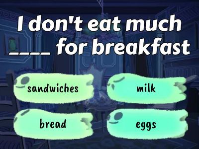 Review grammar unit 5+6 (level A)