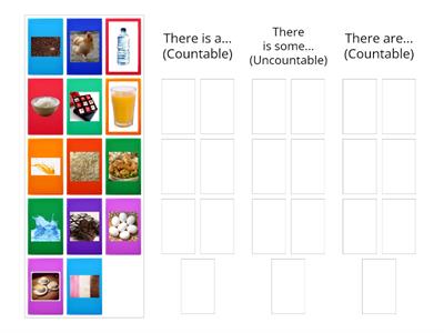 MO2 CL5 Countables-Uncountables