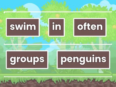 Adverbs of Frequency A1