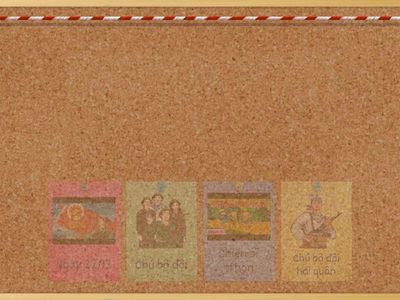 Trò chơi chữ cái