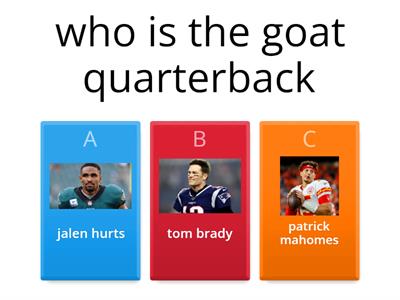 quiz for alex's friends