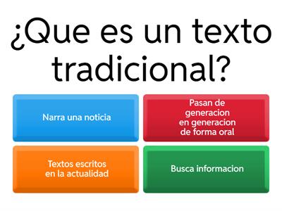 Textos 