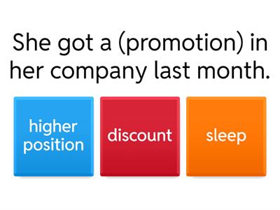 Unit 6C - English File (pre-intermediate)