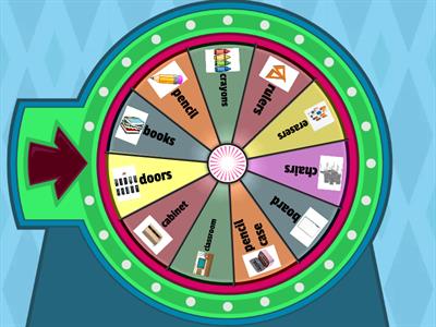 Yp This is / These are 