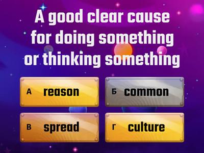 English is an international language 