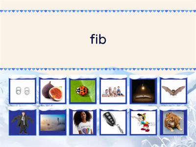 OG Concept #17: CVC Words