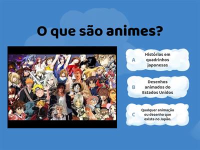 Anime