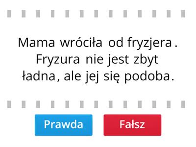 Białe kłamstwa - kiedy kłamstwo może być dobre