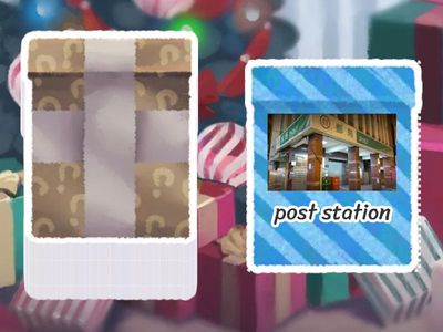 G1 SS Community Helpers