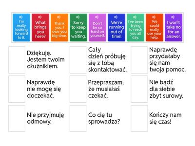 Gettin' English - Coversations - 01 