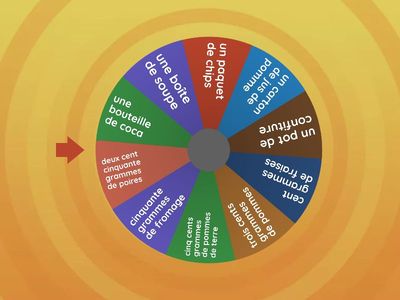 Quantities and Packaging