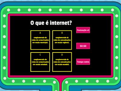 Aula 1 - Desenvolvimento Web