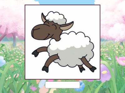 PU0 Unit 9 - Vocabulary 2